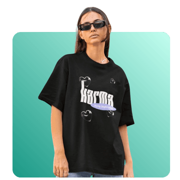 Merch Factory Print on Demand India Apparel 1