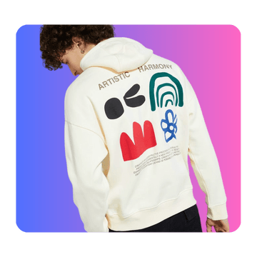 Merch Factory Print on Demand India Apparel 3